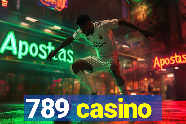 789 casino